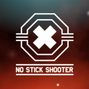 No Stick Shooter 1.0