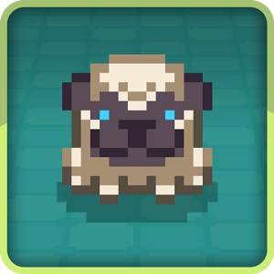 Pug's Quest 1.0