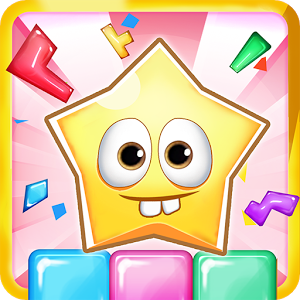 Star Candy - Puzzle Tower 1.2.3
