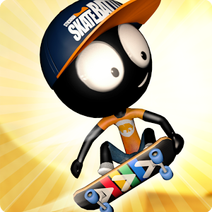 Stickman Skate Battle 2.1.0