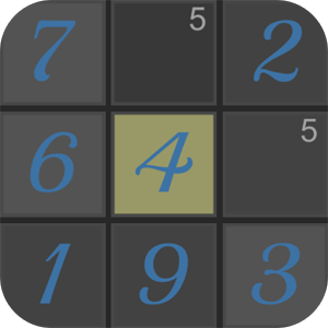 Sudoku Professional 1