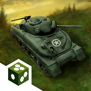 Tank Battle: 1944 3.0.1