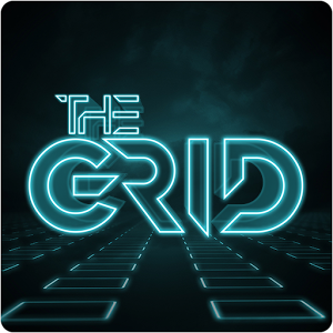 The Grid - Icon Pack (Pro) 1.1.2