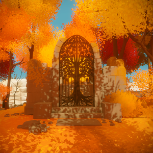 The Witness Data 62