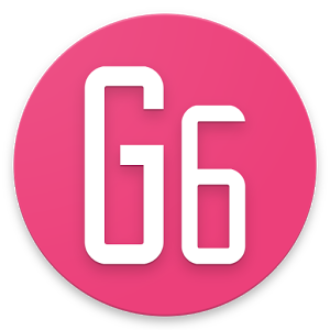 Theme - G6 2.5.0