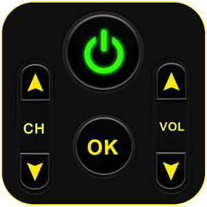 Universal TV Remote Control 1.0.61