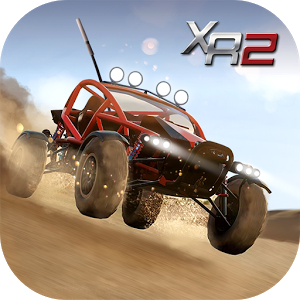 Xtreme Racing 2 - Off Road 4x4 1.0.8