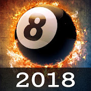 8 Ball Billiards 2018 - Global Free Pool 56.04