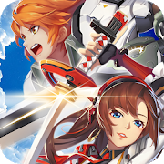 Blade & Wings: Fantasy 3D Anime MMO Action RPG 1.8.3.1806071053.2