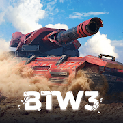 Block Tank Wars 3 1.19Mod