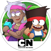 Dynamite's Action News - OK K.O.! 0.64