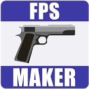 FPS Maker 3D 1.0.20