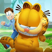 Garfield Dice Rush 0.3.0