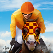 Horse Racing Manager 2018 4.0