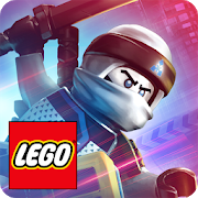 LEGO® NINJAGO®: Ride Ninja (Unlocked) 9.3.280