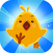 Little Jumper: Golden Springboard 1.0.4