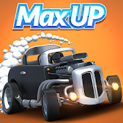 MaxUp Multiplayer Racing Adventures 1.0.3
