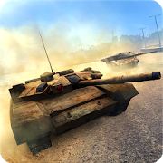 Modern Tank Force: War Hero (Free Shopping) 1.18