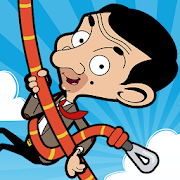 Mr Bean - Risky Ropes 1.0.0