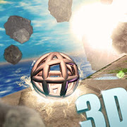 Qbertium - Maze Ball Runner (No ADS) 1.02