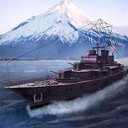 Ships of Battle : The Pacific (Free Shopping) 1.48Mod