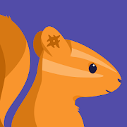 Squirrel – Group chat. Organized. 1.0.0