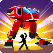 Stickman War Machine (Mod Money) 1.1.0Mod