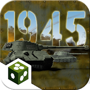 Tank Battle: 1945 (Unlocked) 1.0Mod