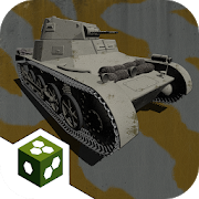 Tank Battle: Blitzkrieg (Unlocked) 1.0Mod