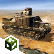 Tank Battle: North Africa (Unlocked) 1.0Mod