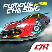 Furious Speed Chasing - Highway car racing game [Mod] 1.1.2mod