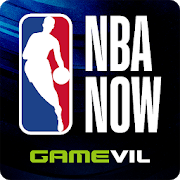 NBA NOW Mobile Basketball Game 1.2.9