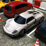 Speed Parking (Mod Money) 1.1.8mod