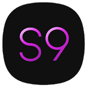 Super S9 Launcher for Galaxy S9/S8 launcher