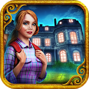 The Secret on Sycamore Hill - Adventure Games 1.0