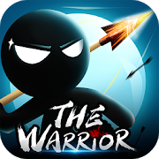 The Warrior [Mod] 1.1.1mod