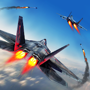 War Plane 3D -Fun Battle Games (Free Shopping) 1.1.1