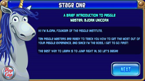 Peggle