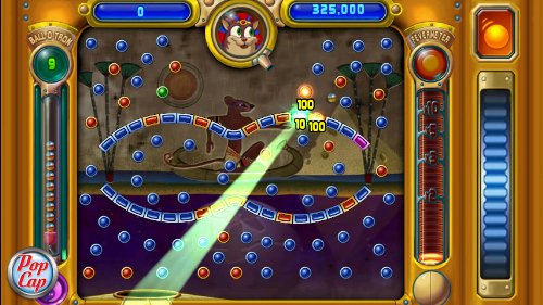 Peggle