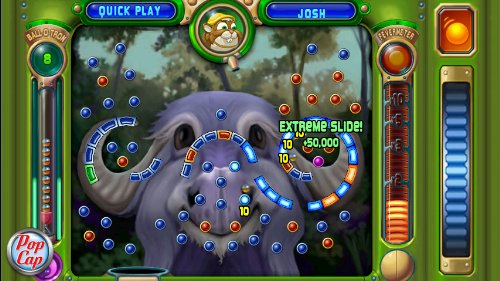 Peggle