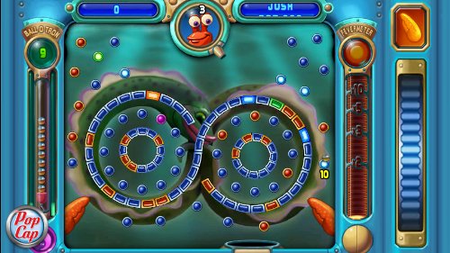 Peggle