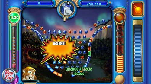 Peggle