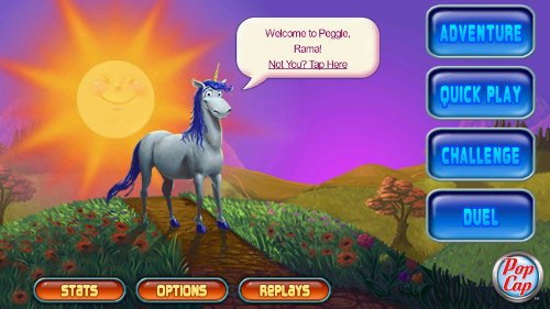 Peggle