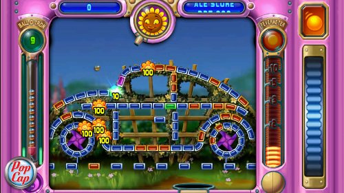 Peggle