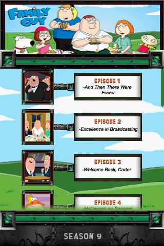 Family Guy (Full Version)