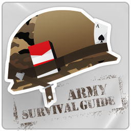 Army Survival Guide