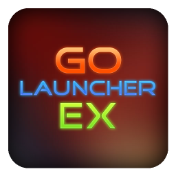 Elegant Go Launcher Ex Theme