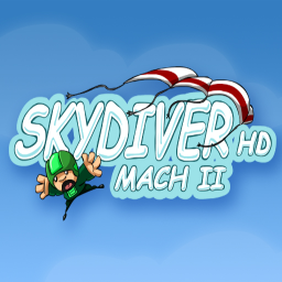 Skydiver HD 1.0.2
