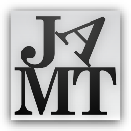 JAMT-White Gradient-Percentage Donate 0.3.5