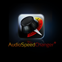 Audio Speed Changer 1.1.0